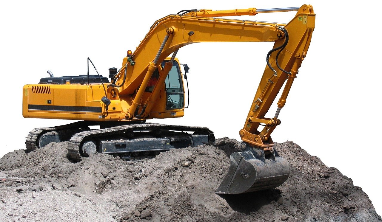 Excavator bucket teeth types and when to replace guide
