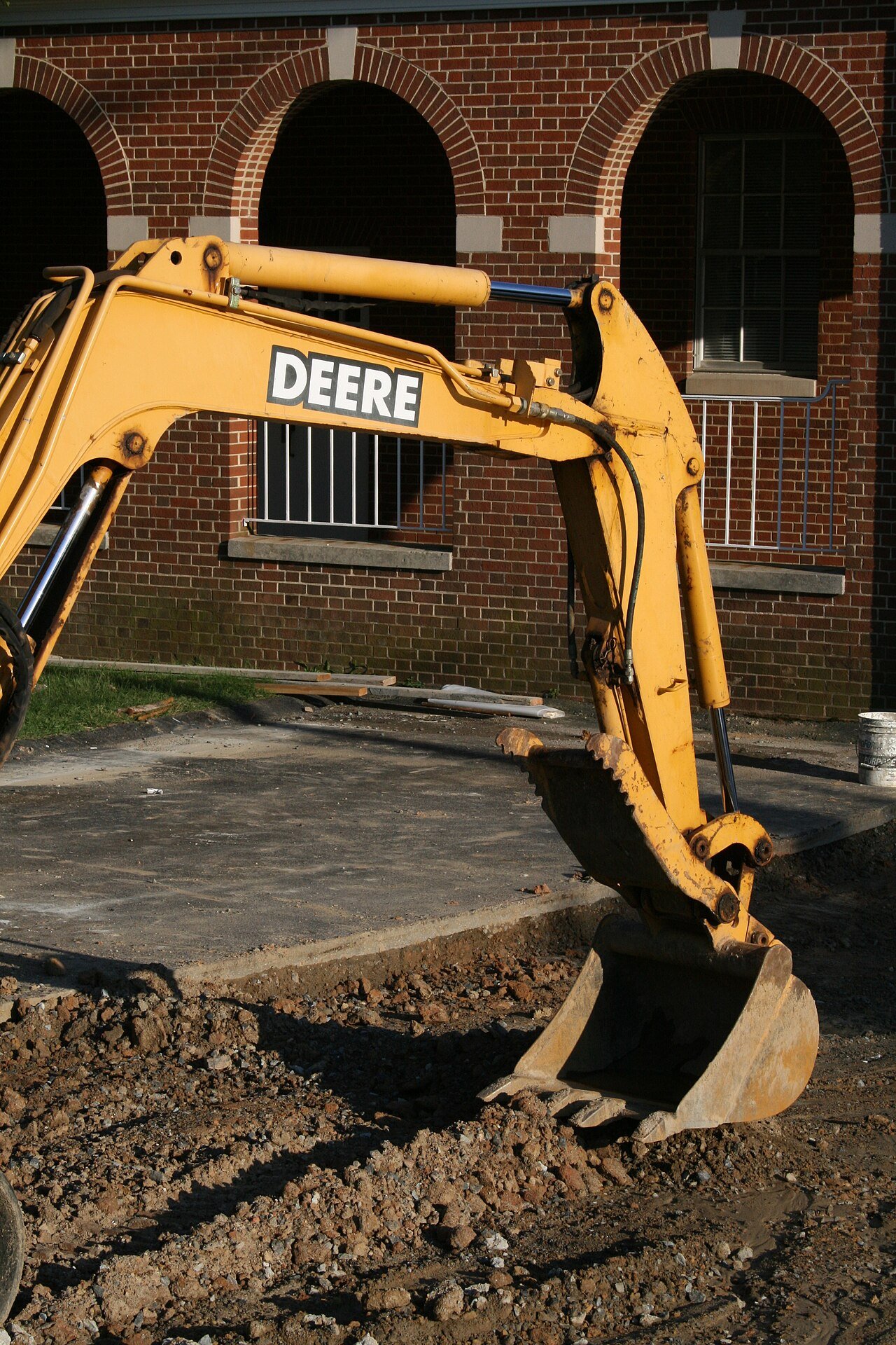 Excavator bucket teeth buying guide