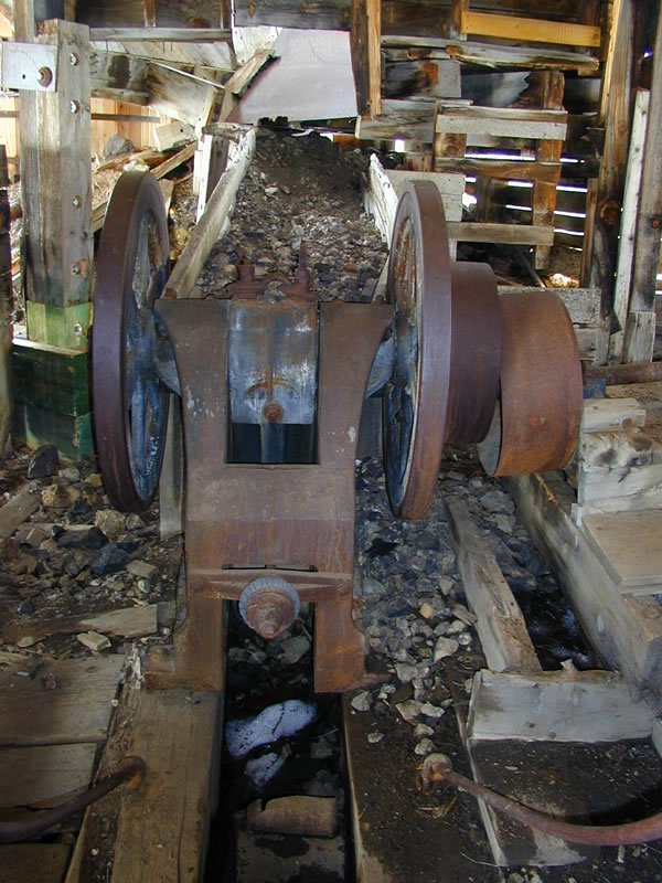 Crusher jaw plate service life guide
