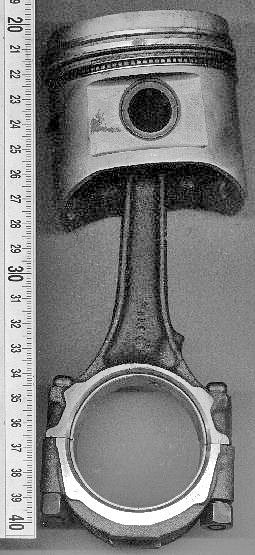 Caterpillar engine parts list guide for C7 C15 C18